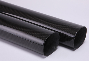 碳纤维方管，碳纤维圆管，碳纤维管材成型