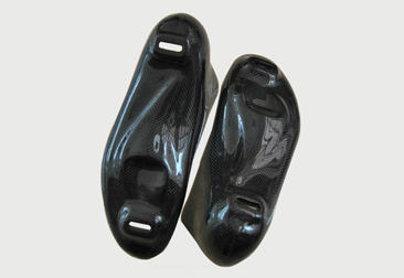 碳纤维鞋底，碳纤维运动鞋登山鞋鞋底， 鞋材鞋